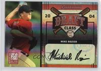 Mike Rozier, Dexter Fowler #/250