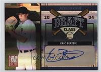 Eric Beattie, Jeff Frazier #/100