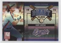 Gary Carter, Dennis Eckersley #/500