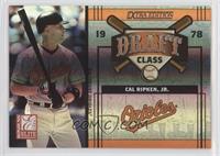 Cal Ripken Jr., Kirk Gibson #/500