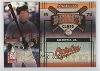 Cal Ripken Jr., Kirk Gibson #/500