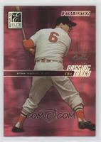 Mike Ferris, Stan Musial [Poor to Fair] #/500