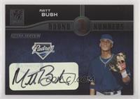 Matt Bush #/100