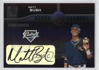 Matt Bush #/100