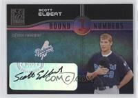 Scott Elbert #/250