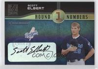 Scott Elbert #/250