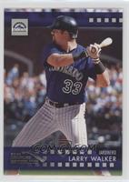 Larry Walker