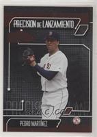 Pedro Martinez [EX to NM]