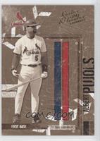 Albert Pujols #/1,000