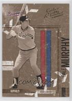 Dale Murphy #/1,000