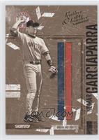 Nomar Garciaparra #/1,000