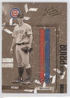 Mark Prior #/1,000