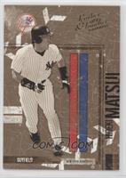 Hideki Matsui #/1,000