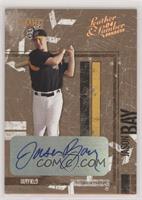 Jason Bay [EX to NM] #/100