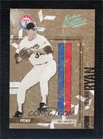 Nolan Ryan #/25