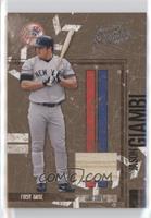 Jason Giambi #/100