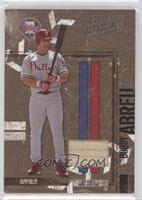 Bobby Abreu #/100