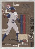 Alfonso Soriano #/100