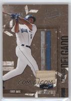 Carlos Delgado #/100