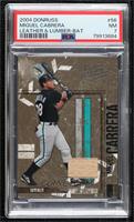 Miguel Cabrera [PSA 7 NM] #/100