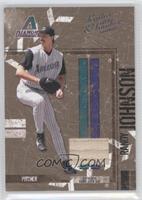 Randy Johnson #/50