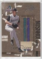 Randy Johnson #/50