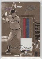 Dale Murphy [EX to NM] #/250