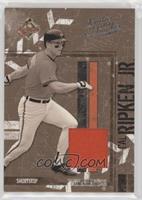 Cal Ripken Jr #/100