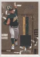 Barry Zito [EX to NM] #/250