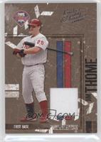 Jim Thome #/250