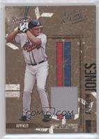 Andruw Jones #/250