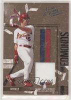 Jim Edmonds #/250