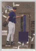 Todd Helton #/250