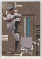 Dontrelle Willis #/100