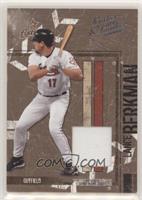 Lance Berkman #/250