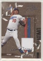 Hideo Nomo #/250