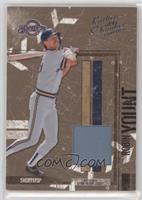 Robin Yount #/250