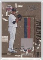 Johan Santana #/250