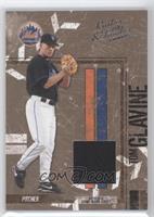 Tom Glavine #/250