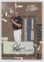 Jesse Harper #/100