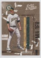 Mark Mulder #/100