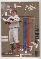 Jim Thome #/100