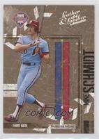 Mike Schmidt #/100