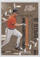 Cal Ripken Jr #/100