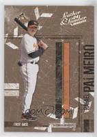 Rafael Palmeiro #/100