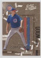 Kerry Wood #/100