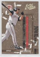 Adam Dunn #/100