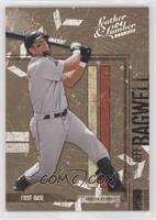 Jeff Bagwell #/100