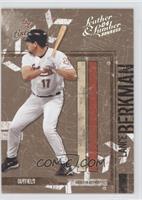 Lance Berkman #/100