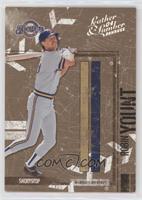 Robin Yount #/100